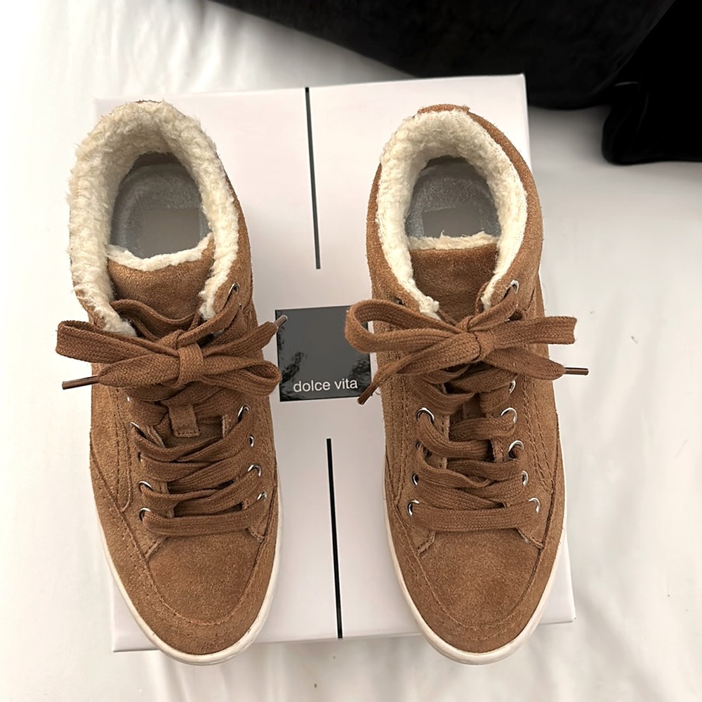Dolce vita booties